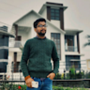 Meet your Posher, Saurav